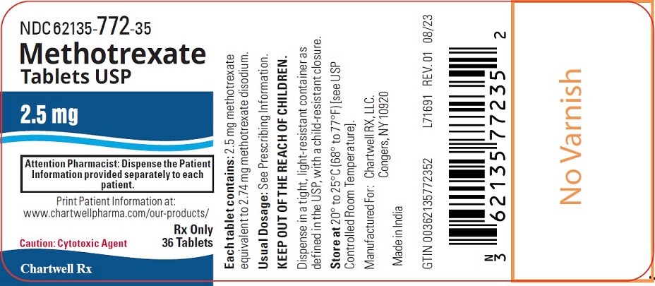 Methotrexate